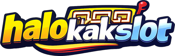Logo halokakslot